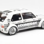 Volkswagen Golf GTI Mk1 Voomeran Wit Otto 1:18 OT1061 - image 2 of 6
