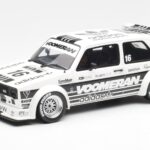 Volkswagen Golf GTI Mk1 Voomeran Wit Otto 1:18 OT1061