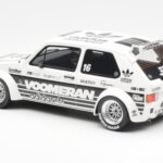 Volkswagen Golf GTI Mk1 Voomeran Wit Otto 1:18 OT1061 - image 5 of 6