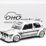 Volkswagen Golf GTI Mk1 Voomeran Wit Otto 1:18 OT1061 - image 6 of 6