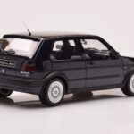 Volkswagen Golf Mk2 GTI Edition Blue Maanlichblauw Otto 1:18 - image 2 of 6