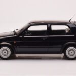 Volkswagen Golf Mk2 GTI Edition Blue Maanlichblauw Otto 1:18 - image 3 of 6