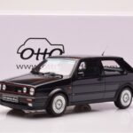 Volkswagen Golf Mk2 GTI Edition Blue Maanlichblauw Otto 1:18 - image 6 of 6