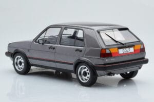 Volkswagen Golf GTI Mk2 Grijs MCG 1:18 MCG18390 Metaal — afbeelding 5 van 6