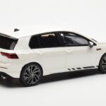 Volkswagen Golf GTI Mk8 Clubsport Wit Otto 1:18 OT986 - image 2 of 6