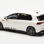 Volkswagen Golf GTI Mk8 Clubsport Wit Otto 1:18 OT986 - image 5 of 6