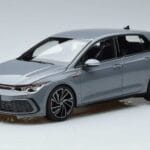 Volkswagen Golf GTI Mk8 Norev 1:18 188590 Metaal