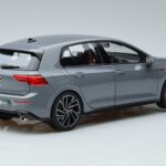 Volkswagen Golf GTI Mk8 Norev 1:18 188590 Metaal - image 3 of 7