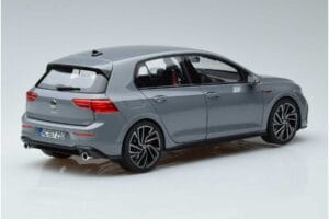 Volkswagen Golf GTI Mk8 Norev 1:18 188590 Metaal — afbeelding 3 van 7