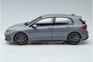 Volkswagen Golf GTI Mk8 Norev 1:18 188590 Metaal — afbeelding 4 van 7