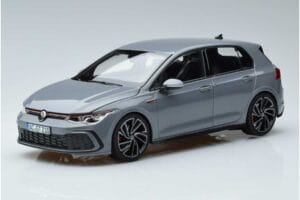 Volkswagen Golf GTI Mk8 Norev 1:18 188590 Metaal