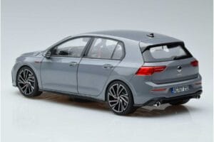 Volkswagen Golf GTI Mk8 Norev 1:18 188590 Metaal — afbeelding 6 van 7