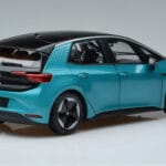 Volkswagen ID.3 Groen FAW 1:18 ZVN000001GRU Metaal - image 3 of 7
