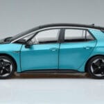 Volkswagen ID.3 Groen FAW 1:18 ZVN000001GRU Metaal - image 4 of 7