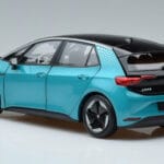 Volkswagen ID.3 Groen FAW 1:18 ZVN000001GRU Metaal - image 6 of 7