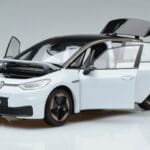 Volkswagen ID.3 Wit FAW 1:18 ZVN000001WEI Metaal - image 2 of 7