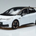 Volkswagen ID.3 Wit FAW 1:18 ZVN000001WEI Metaal