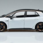 Volkswagen ID.3 Wit FAW 1:18 ZVN000001WEI Metaal - image 4 of 7