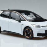 Volkswagen ID.3 Wit FAW 1:18 ZVN000001WEI Metaal - image 5 of 7