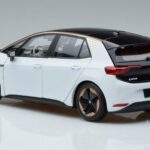 Volkswagen ID.3 Wit FAW 1:18 ZVN000001WEI Metaal - image 6 of 7