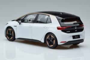 Volkswagen ID.3 Wit FAW 1:18 ZVN000001WEI Metaal — afbeelding 6 van 7