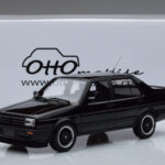 Volkswagen Jetta Mk2 Zwart Otto 1:18 - image 6 of 6