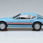 Volkswagen SP2 Blauw Otto 1:18 OT421 Hars - image 3 of 6