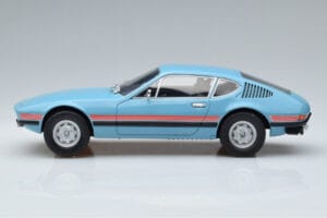 Volkswagen SP2 Blauw Otto 1:18 OT421 Hars — afbeelding 3 van 6