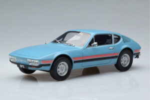Volkswagen SP2 Blauw Otto 1:18 OT421 Hars