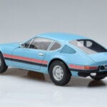 Volkswagen SP2 Blauw Otto 1:18 OT421 Hars - image 5 of 6