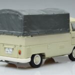 Volkswagen T1b Pickup Schuco 1:18 450037000 Metaal - image 3 of 7