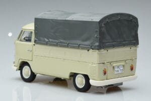 Volkswagen T1b Pickup Schuco 1:18 450037000 Metaal — afbeelding 6 van 7