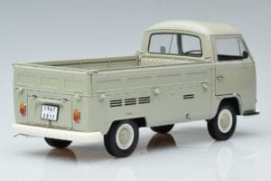 Volkswagen T2a Pickup 50e Jubileumeditie Schuco 1:18 450019800 Metaal — afbeelding 3 van 7