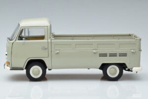 Volkswagen T2a Pickup 50e Jubileumeditie Schuco 1:18 450019800 Metaal — afbeelding 4 van 7
