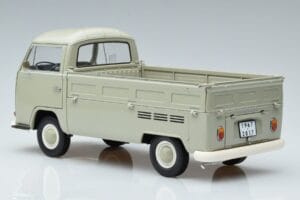 Volkswagen T2a Pickup 50e Jubileumeditie Schuco 1:18 450019800 Metaal — afbeelding 6 van 7