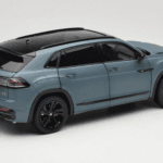 Volkswagen Teramont X Grijs FAW 1:18 ZVB000003B Metaal - image 3 of 8