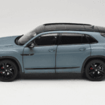 Volkswagen Teramont X Grijs FAW 1:18 ZVB000003B Metaal - image 4 of 8