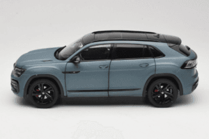 Volkswagen Teramont X Grijs FAW 1:18 ZVB000003B Metaal — afbeelding 4 van 8