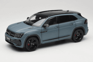 Volkswagen Teramont X Grijs FAW 1:18 ZVB000003B Metaal