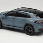 Volkswagen Teramont X Grijs FAW 1:18 ZVB000003B Metaal - image 7 of 8