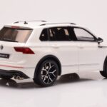 Volkswagen Tiguan R Wit Otto 1:18 - image 2 of 6