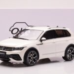 Volkswagen Tiguan R Wit Otto 1:18 - image 6 of 6