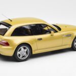 BMW Z3 M Coupe 3.2 Phoenix Geel Otto 1:18 - image 2 of 6