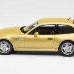 BMW Z3 M Coupe 3.2 Phoenix Geel Otto 1:18 - image 3 of 6