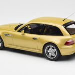 BMW Z3 M Coupe 3.2 Phoenix Geel Otto 1:18 - image 5 of 6