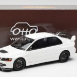 Mitsubishi Lancer Evo VIII MR FQ-400 Wit Otto 1:18 - image 6 of 6