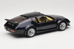 Alpine A310 Pack GT Blauw Otto 1:18 OT588 Hars — afbeelding 2 van 6