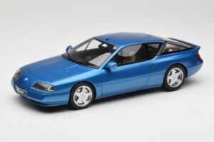 Alpine GTA V6 Turbo Bleu Alpine Metallic Otto 1:18 OT1146 Hars