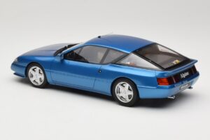 Alpine GTA V6 Turbo Bleu Alpine Metallic Otto 1:18 OT1146 Hars — afbeelding 5 van 6