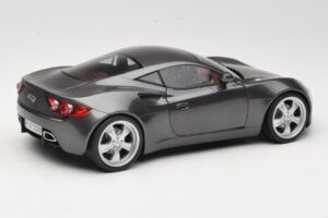Artega GT Grey Metallic Revell 1:18 09024 Metaal — afbeelding 3 van 8